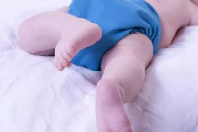 Starea bebelușilor bolnavi din Argeș este bună. Doi copii vor fi externaţi săptămâna viitoare