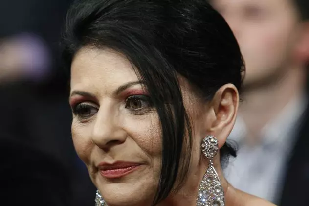 Elena Cârstea