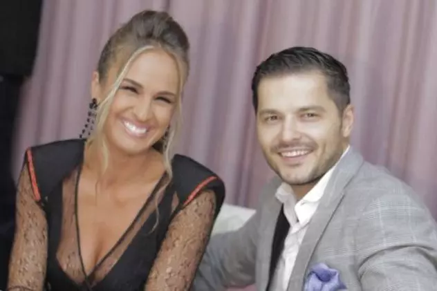 După ce toată lumea a spus că se iubeşte cu Liviu Vârciu, Diana Munteanu a făcut anunţul! "Ne-am gândit să fie o surpriză"
