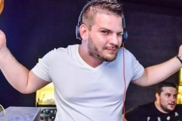 DJ-ul bucureștean care și-a luat adio pe Facebook a fost găsit!