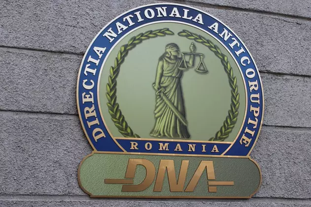 Daniel Neagoe Dumitru DNA