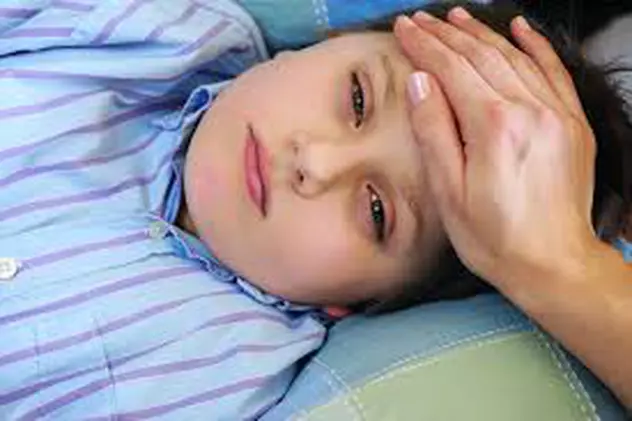 BACTERIA E.COLI | 13 copii au ajuns noaptea trecută în spitalele din Argeș, 14 sunt internați în Capitală