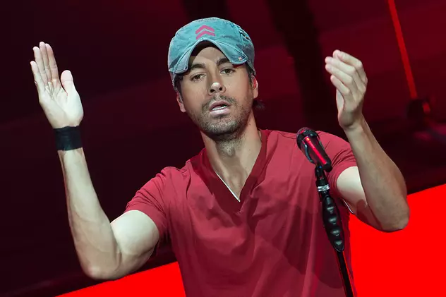 Enrique Iglesias va lansa pe 17 septembrie ultimul album. „Mă aflu în acel moment al vieţii”