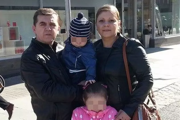 EXCLUSIV / Mărturisirea sfâşietoare a mamei din Norvegia căreia i-au fost luaţi copiii: "Sunt moartă, dar merg pe picioare"