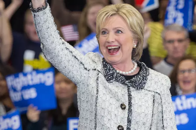Hillary Clinton, o nouă victorie! A câștigat alegerile primare din Carolina de Sud!