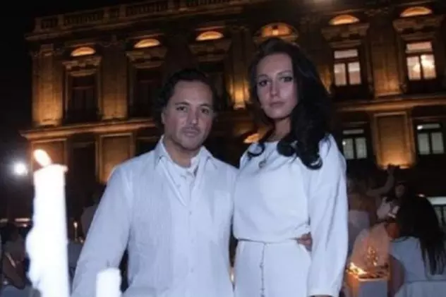 EXCLUSIV! Cazul româncei căsătorite cu nepotul celui mai bogat om din lume ajunge în Parlament, după ce domiciliul fetiței lor a fost stabilit în Mexic