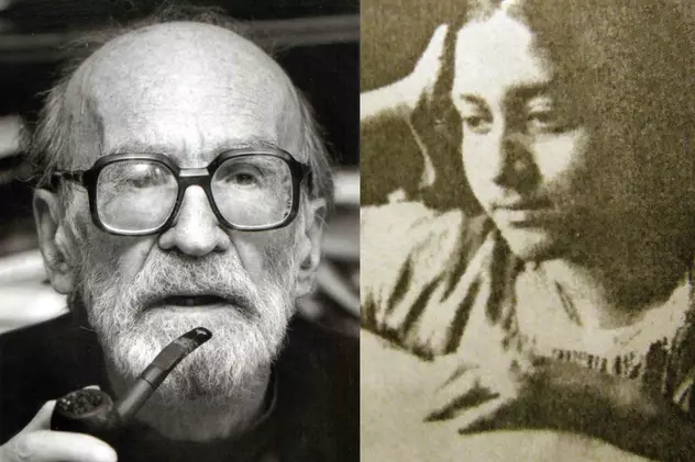Mircea Eliade și Maitreyi: Iubire Omorâtă De Prejudecăți
