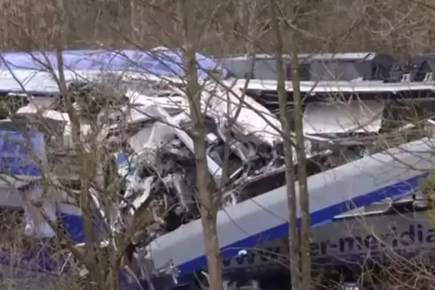 Primele concluzii după accidentul feroviar din Munchen|VIDEO