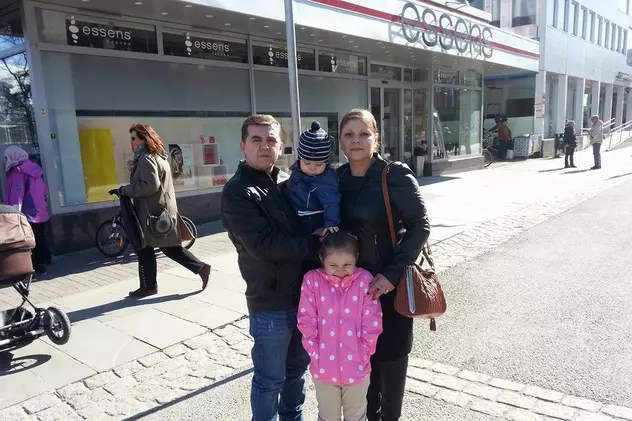Clipe de coşmar pentru o altă familie de români din Norvegia. Au pierdut procesul cu Barnevernet şi au rămas fără cei doi copii