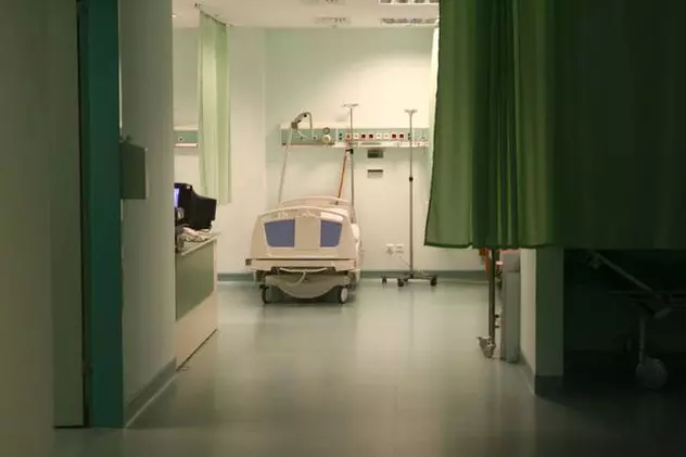 Încă un pacient a decedat după ce a fost supus unei intervenții de micșorare a stomacului la Craiova