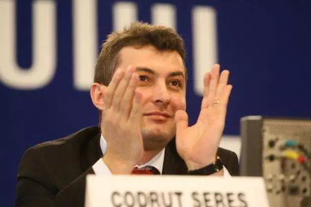 ULTIMA ORĂ Fost ministru, condamnat la închisoare cu executare!