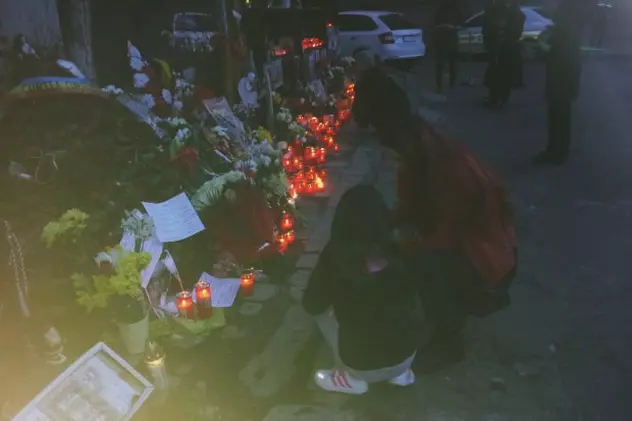 VIDEO/ Victimele de la Colectiv, comemorate după 5 luni de la tragedie