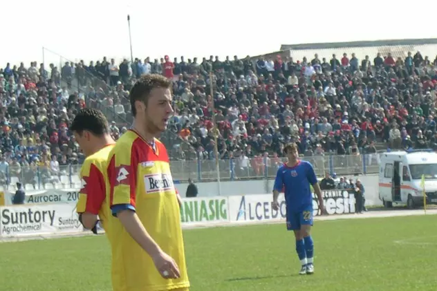 Mastercheful de la mijlocul terenului. Un fost jucător din Liga a ajuns bucătar în Anglia