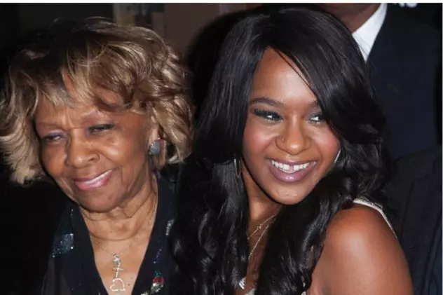 De ce a murit fiica lui Whitney Houston. Cauza decesului a fost dezvăluită / VIDEO