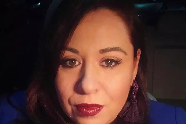 Oana Roman tună și fulgeră! "Am tăcut prea mult timp despre prea multe"