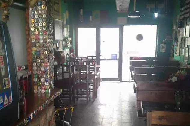 Cum a încercat patronul unui bar din Timişoara să atragă clienţi, după aplicarea legii antifumat