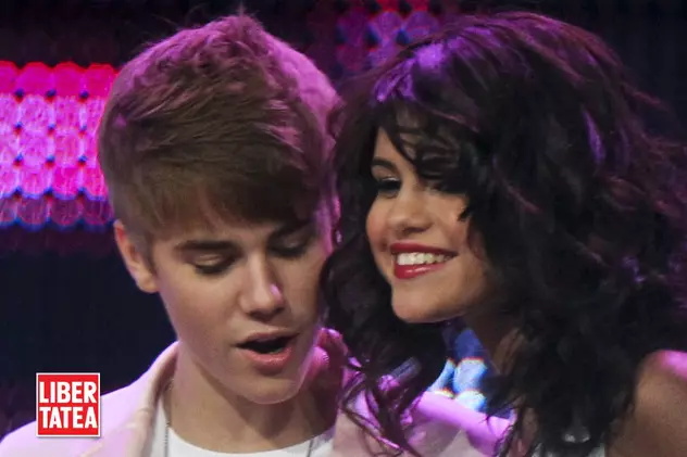 Justin Bieber nu renunță la Selena Gomez / VIDEO