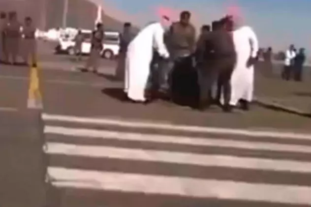 Îngrozitor! Țara în care au loc decapitări în plină stradă / VIDEO ȘOCANT