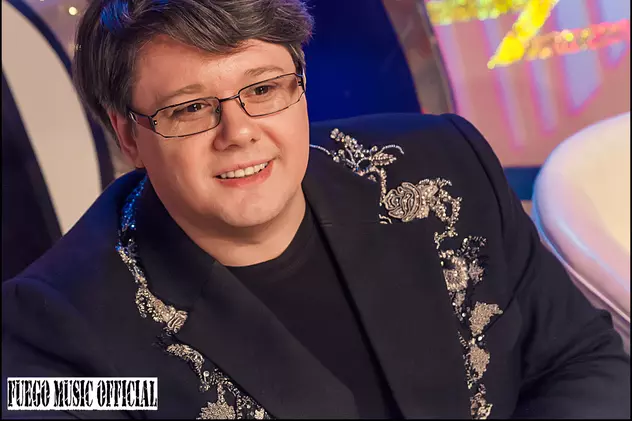 FUEGO – ”Drumurile și scena sunt casa mea!”
