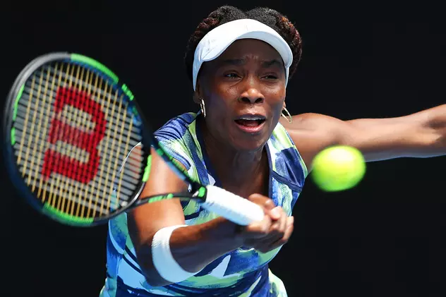 Boicotul s-a încheiat! Venus Williams va juca din nou la Indian Wells