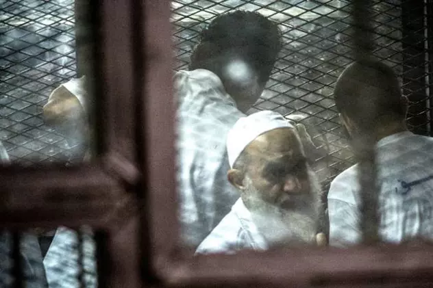 Fratele liderului Al-Qaida din Egipt a fost eliberat!