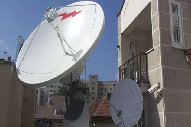 Cum ne afectează scoaterea antenelor GSM din orașe: ”Ar fi un dezastru”