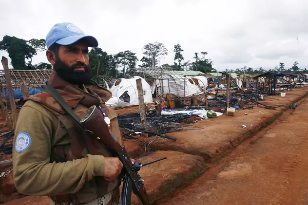 UPDATE | Atac armat într-o stațiune turistică din Coasta de Fildeș! Cel puțin 16 morți! | VIDEO
