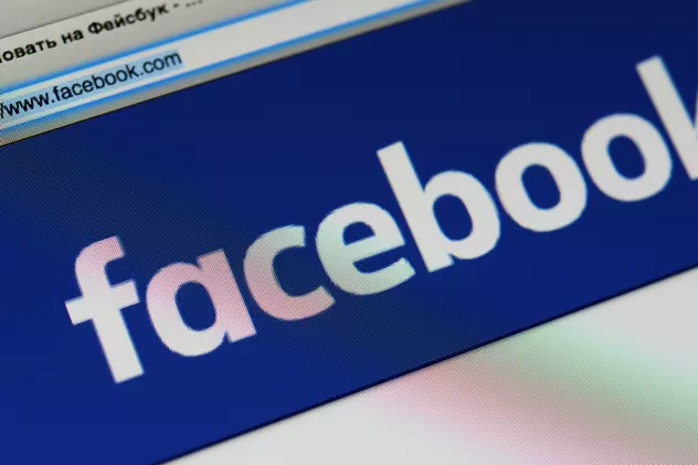 Alertă: Furt de identitate prin conectarea prin Facebook