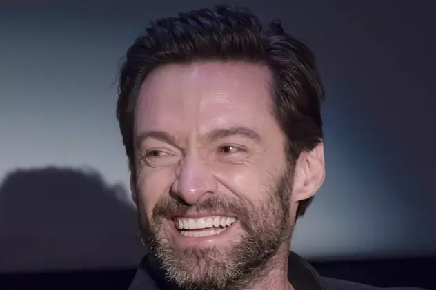 Hugh Jackman, erou și în viața de zi cu zi! Și-a salvat fiul de la înec! VIDEO