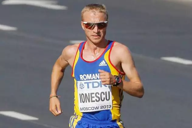 Un român, cel mai bun în cursa de 20 de kilometri din Olanda