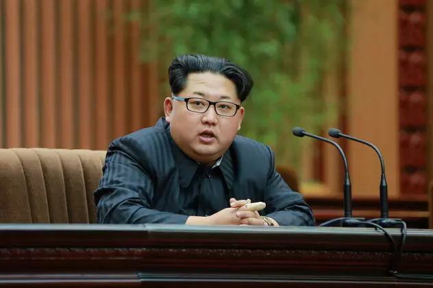 Kim Jong-un le-ar fi  interzis coreenilor să-i copieze tunsoarea