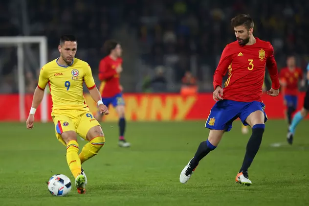 Barca, Bayern și Chelsea au trimis avioane particulare la Cluj ca să-și ia vedetele!