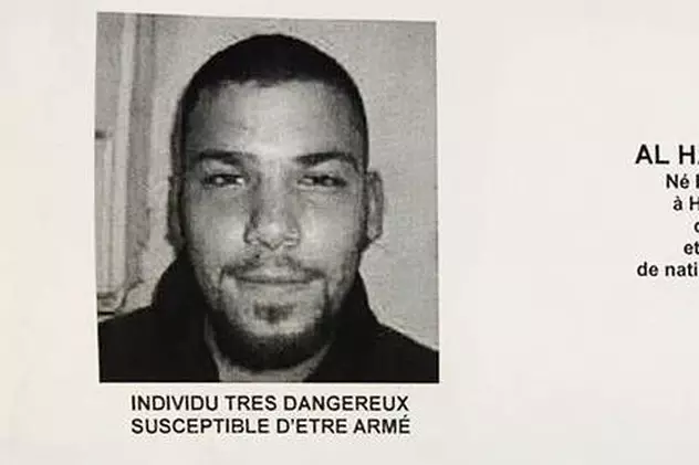 Atentate Bruxelles: Un nou suspect, de naţionalitate siriană, a fost identificat! Poliția belgiană îl descrie „extrem de periculos”