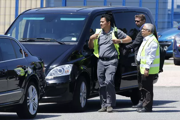 UPDATE | Panică în Franța! Aeroportul din Toulouse a fost evacuat din cauza unui pachet suspect