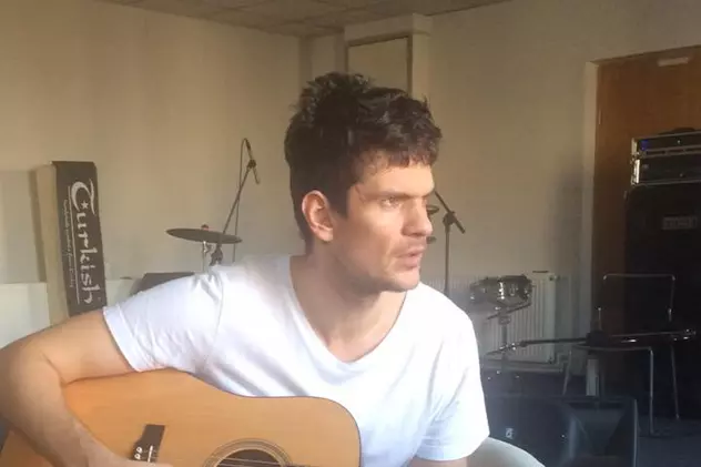 Tudor Chirilă, atacat dur de doi prezentatori TV, după un concert. "Au sugerat că sunt anticreştin"
