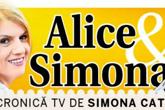 Cronica TV de Simona Catrina | „Înhumântarea” interlopilor, bucuria nebunilor, coșmarul reporterilor