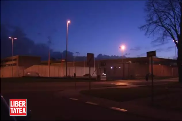 Astăzi se decide soarta lui Saleh Abdeslam, creierul atentatelor de la Paris / VIDEO