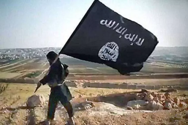 ISIS a executat un militar rus