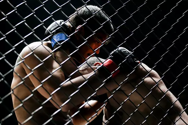 Avertismentul unui medic: “Un luptător MMA va muri cât de curând în Australia!”