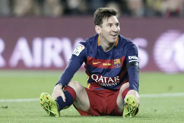 Messi este cel mai bun și la venituri. Câți bani a câștigat argentinianul în ultimul an