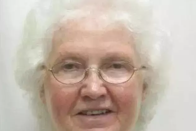 "Văduva neagră" a Canadei, în vârstă de 80 de ani, a fost arestată la aproape o lună de la eliberarea condiționată