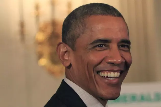 Obama va rosti un discurs de adio pe 10 ianuarie