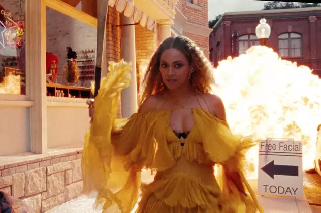 Beyoncé a lansat un nou album în care vorbește despre înșelat, trădare și iubire| VIDEO