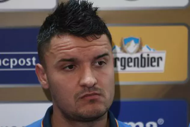 Steaua Roșie renunță la Budescu. Jucătorul infirmă: „Mi-au trimis contractul!”