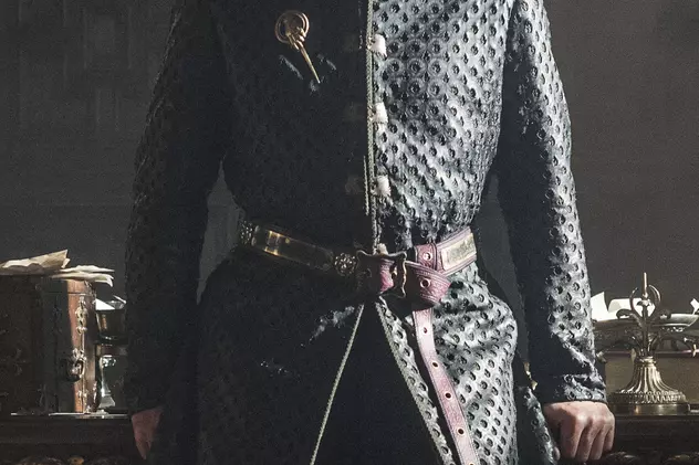 Actorul Charles Dance, din „Game of Thrones”, vine în România