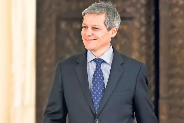 Premierul Cioloș, pregătit de guvernare