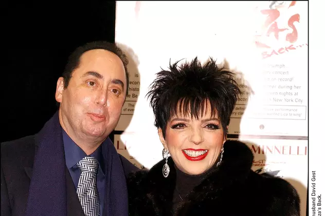 Doliu la Hollywood! Fostul soț al actriței Liza Minnelli, găsit mort într-un hotel din Londra