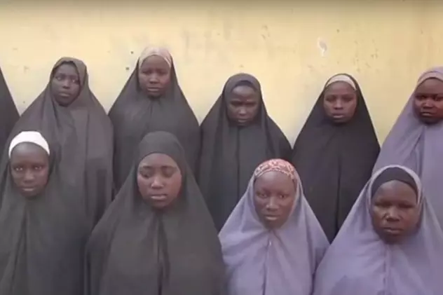 Ce s-a întâmplat cu cele peste 270 de eleve răpite în Nigeria de Boko Haram