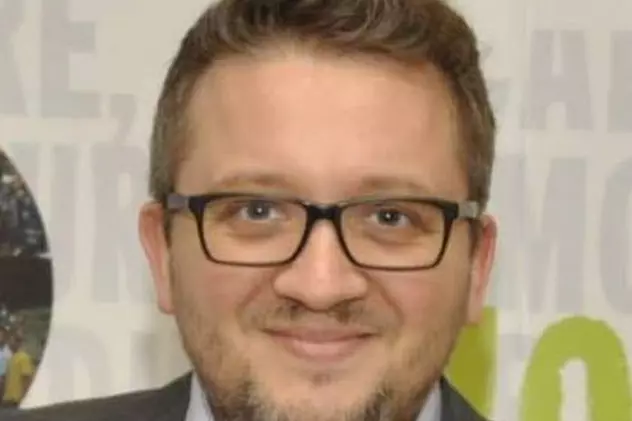 Florin Grozea de la "Hi-Q" a devenit din nou tată. Prima imagine cu bebelușul | FOTO