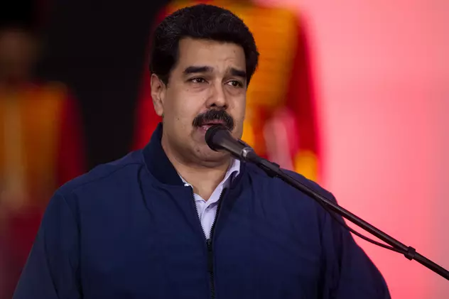 Venezuela a decretat zile libere vinerile din următoarele două luni. Motivul este incredibil